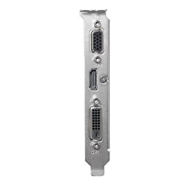کارت گرافیک ASUS GT710SL 1G GDDR5