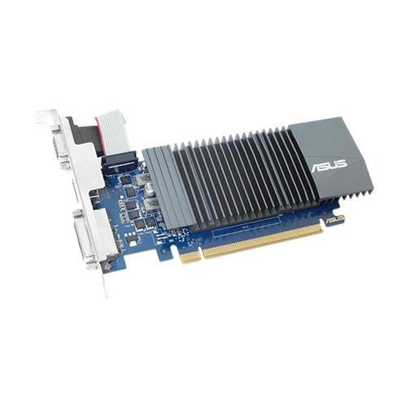 کارت گرافیک ASUS GT710SL 1G GDDR5