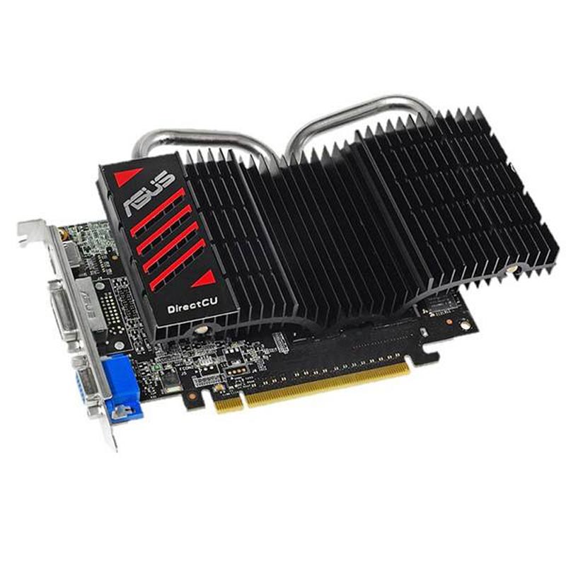 کارت گرافیک ASUS GT740DC SL 2G GDDR3