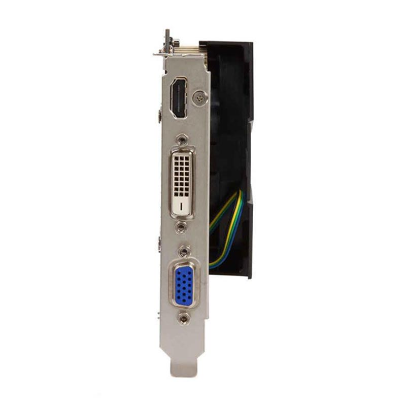 کارت گرافیک ASUS GTX750 1G PHOC GDDR5