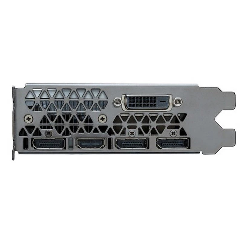 کارت گرافیک ASUS Geforce GTX1080 Founders Edition 8G GDDR5