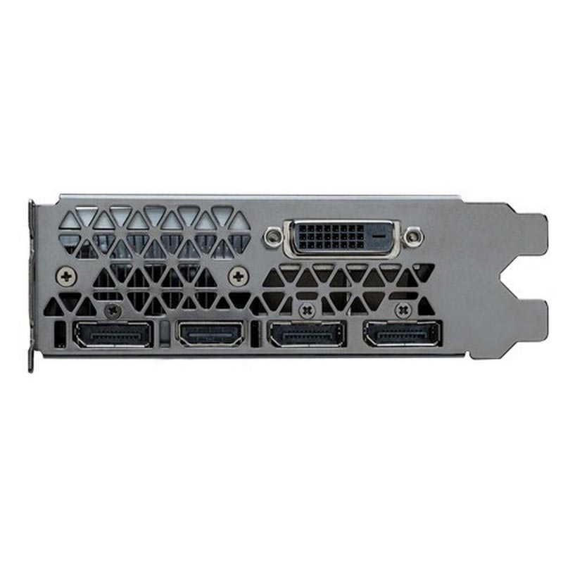 کارت گرافیک ASUS Geforce GTX1080 Founders Edition 8G GDDR5
