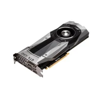 کارت گرافیک ASUS Geforce GTX1080 Founders Edition 8G GDDR5
