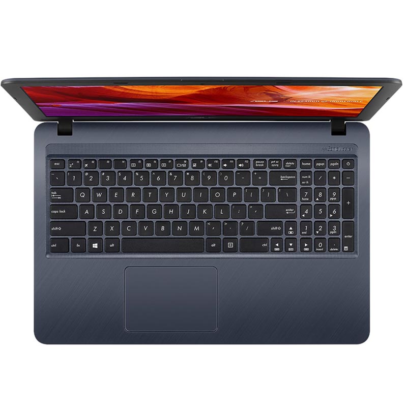 لپ تاپ ASUS K543UB Core™ i3 (8130U) 4GB 1TB NVIDIA 2GB 15.6" FHD