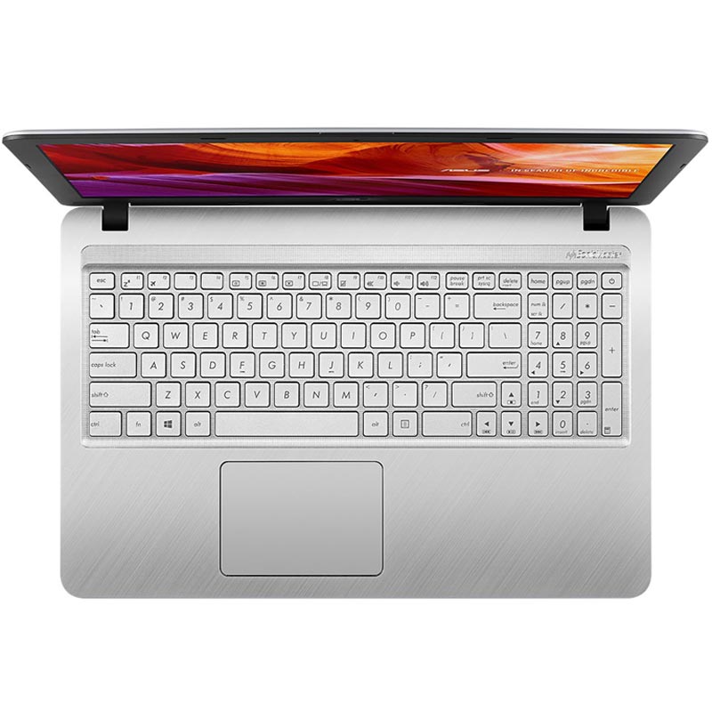 لپ تاپ ASUS K543UB Core™ i3 (8130U) 4GB 1TB NVIDIA 2GB 15.6" FHD