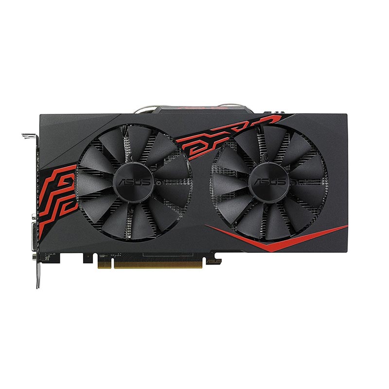 کارت گرافیک ASUS MINING RX470 4G GDDR5