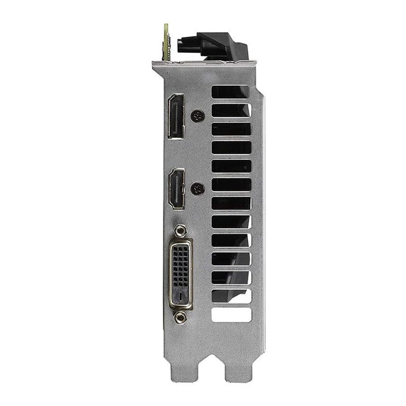 کارت گرافیک ASUS PH GTX1660 O6G GDDR5