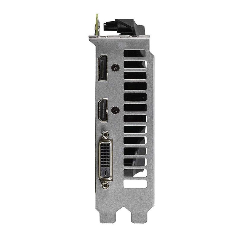 کارت گرافیک ASUS PH GTX1660 O6G GDDR5