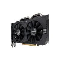 کارت گرافیک ASUS ROG STRICK RX460 4GB GDDR5