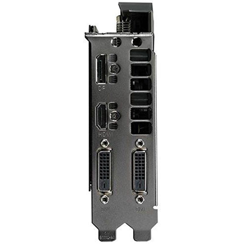 کارت گرافیک ASUS ROG STRIX GTX1050 O2G GDDR5
