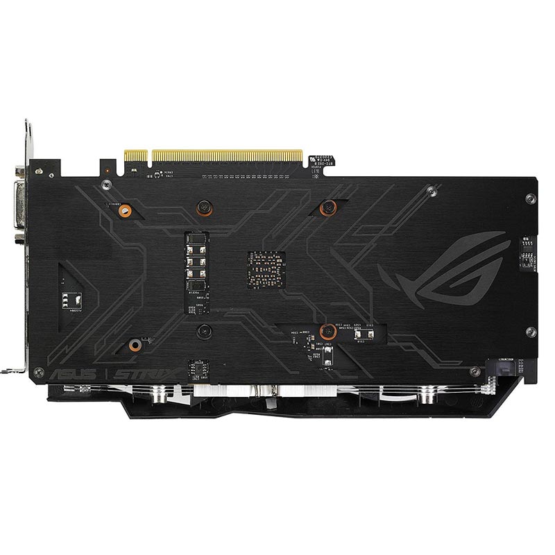 کارت گرافیک ASUS ROG STRIX GTX1050 O2G GDDR5