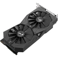 کارت گرافیک ASUS ROG STRIX GTX1050 O2G GDDR5