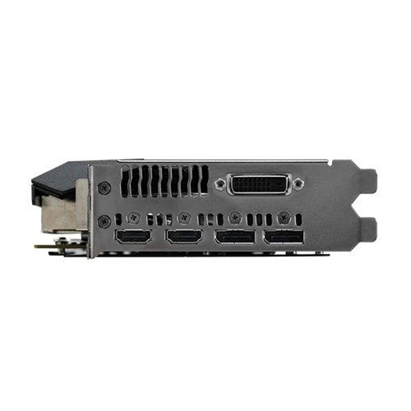 کارت گرافیک ASUS ROG STRIX GTX1070 O8G GDDR5