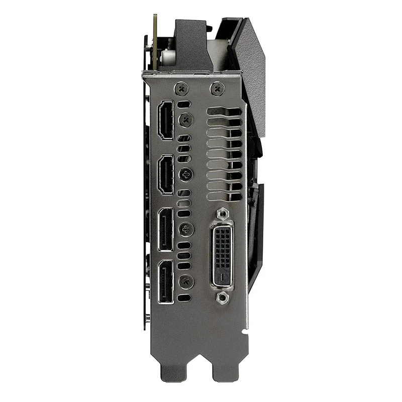 کارت گرافیک ASUS ROG STRIX GTX1080 O8G GDDR5X