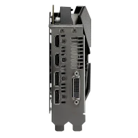 کارت گرافیک ASUS ROG STRIX GTX1080 O8G GDDR5X