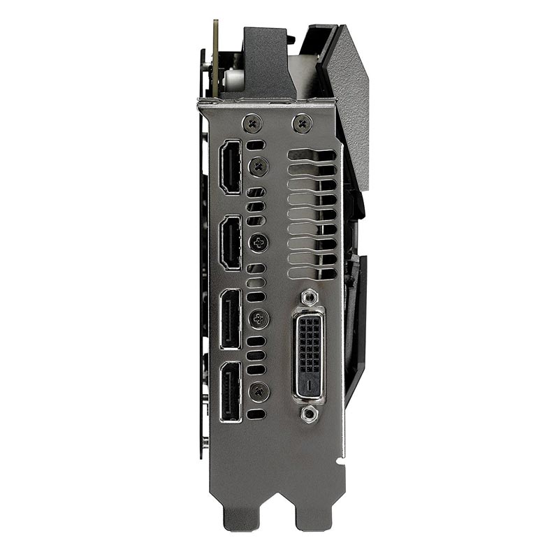 کارت گرافیک ASUS ROG STRIX GTX1080 O8G GDDR5X
