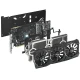 کارت گرافیک ASUS ROG STRIX GTX1080 O8G GDDR5X