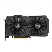 کارت گرافیک ASUS ROG STRIX GTX1650 A4G GDDR5