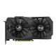 کارت گرافیک ASUS ROG STRIX GTX1650 A4G GDDR5