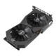 کارت گرافیک ASUS ROG STRIX GTX1650 A4G GDDR5