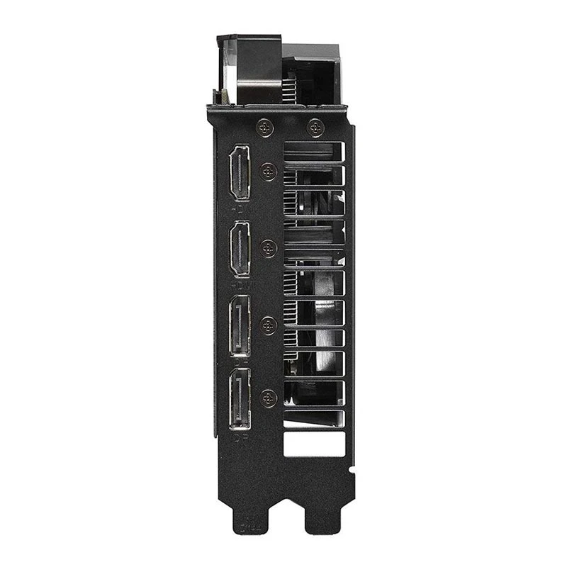 کارت گرافیک ASUS ROG STRIX GTX1650 A4G GDDR5
