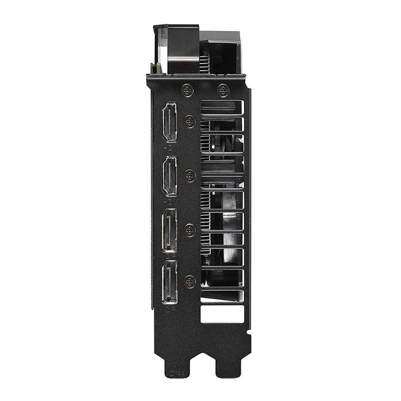 کارت گرافیک ASUS ROG STRIX GTX1650 A4G GDDR5