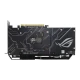 کارت گرافیک ASUS ROG STRIX GTX1650 A4G GDDR5