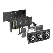کارت گرافیک ASUS ROG STRIX GTX1660TI A6G GDDR6