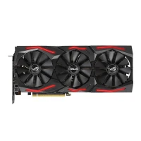 کارت گرافیک ASUS ROG STRIX RTX2060S 8G GDDR6