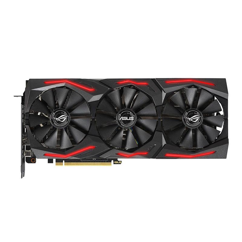 کارت گرافیک ASUS ROG STRIX RTX2060S 8G GDDR6