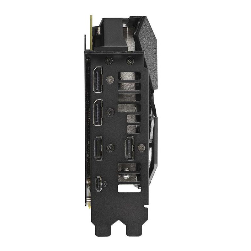 کارت گرافیک ASUS ROG STRIX RTX2060S 8G GDDR6