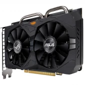 کارت گرافیک ASUS ROG STRIX RX460 O4G GDDR5