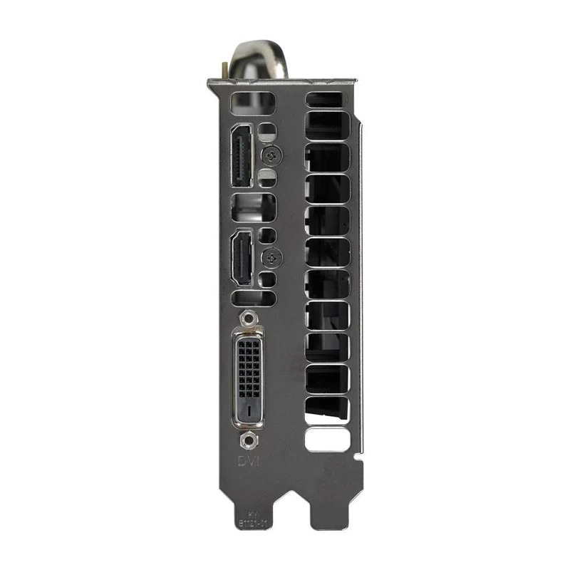 کارت گرافیک ASUS ROG STRIX RX460 O4G GDDR5