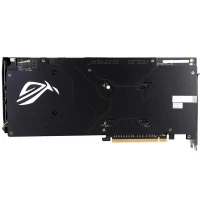 کارت گرافیک ASUS ROG STRIX RX480 O8G GDDR5
