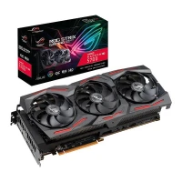 کارت گرافیک ASUS ROG STRIX RX5700 O8G GDDR6