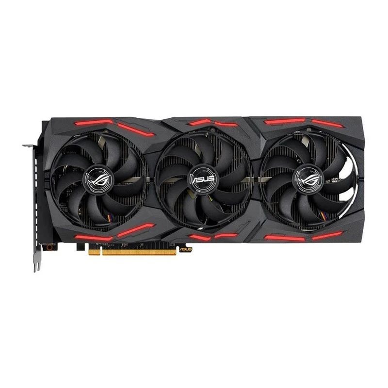 کارت گرافیک ASUS ROG STRIX RX5700 O8G GDDR6