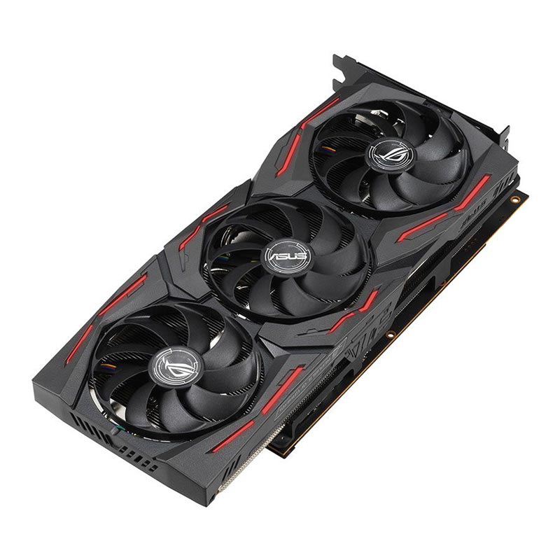 کارت گرافیک ASUS ROG STRIX RX5700 O8G GDDR6