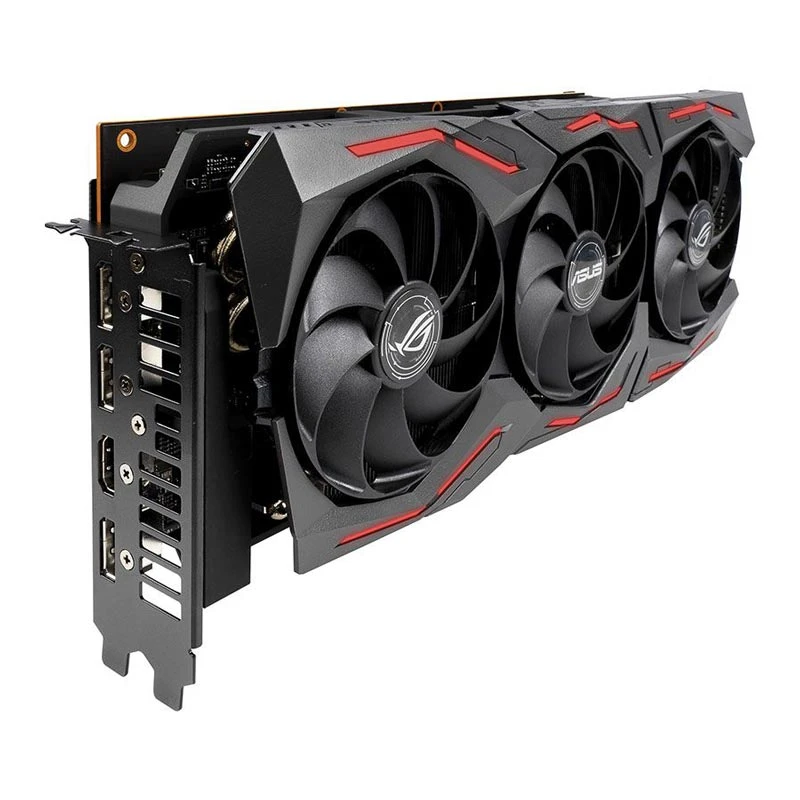 کارت گرافیک ASUS ROG STRIX RX5700XT O8G GDDR6