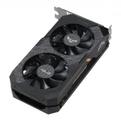 کارت گرافیک ASUS TUF GTX1650 O4G GDDR5