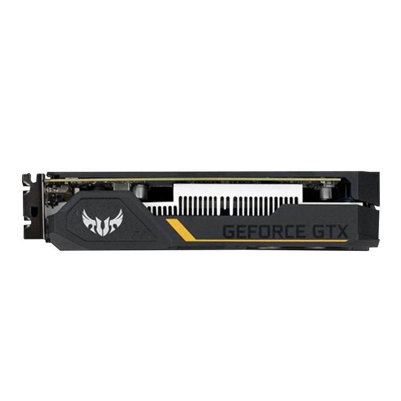 کارت گرافیک ASUS TUF GTX1650 O4G GDDR5