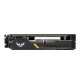 کارت گرافیک ASUS TUF GTX1650 O4G GDDR5
