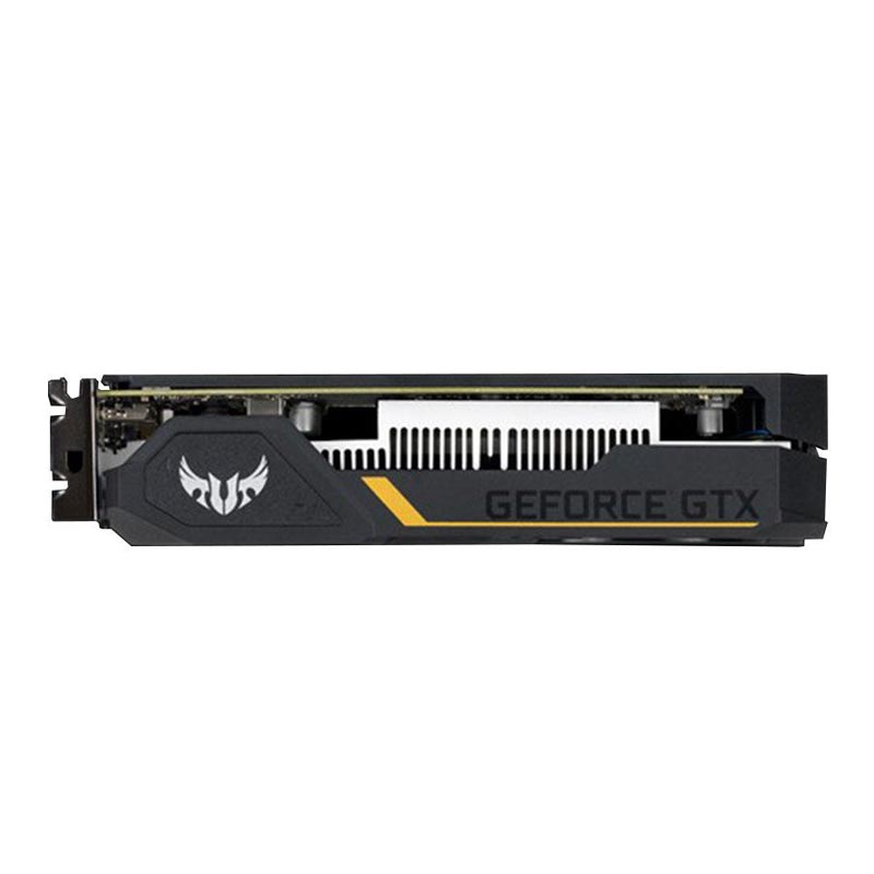 کارت گرافیک ASUS TUF GTX1650 O4G GDDR5