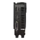 کارت گرافیک ASUS TUF GTX1650 O4G GDDR5