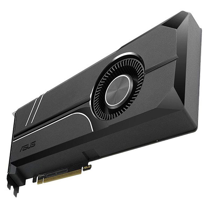 کارت گرافیک ASUS TURBO GTX1080 8G GDDR5X