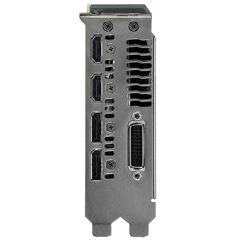 کارت گرافیک ASUS TURBO GTX1080 8G GDDR5X