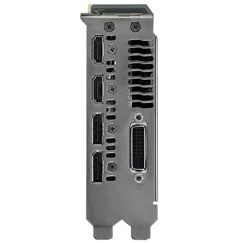 کارت گرافیک ASUS TURBO GTX1080 8G GDDR5X