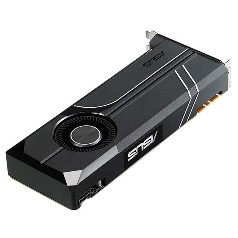 کارت گرافیک ASUS TURBO GTX1080 8G GDDR5X