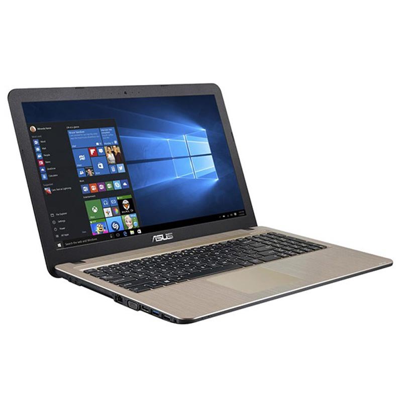 لپ تاپ ASUS X540MB Celeron™ (N4000) 4GB 1TB NVIDIA 2GB 15.6" FHD