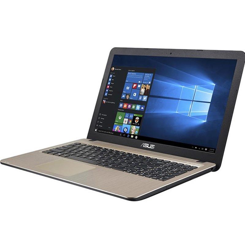 لپ تاپ ASUS X540MB Celeron™ (N4000) 4GB 1TB NVIDIA 2GB 15.6" FHD