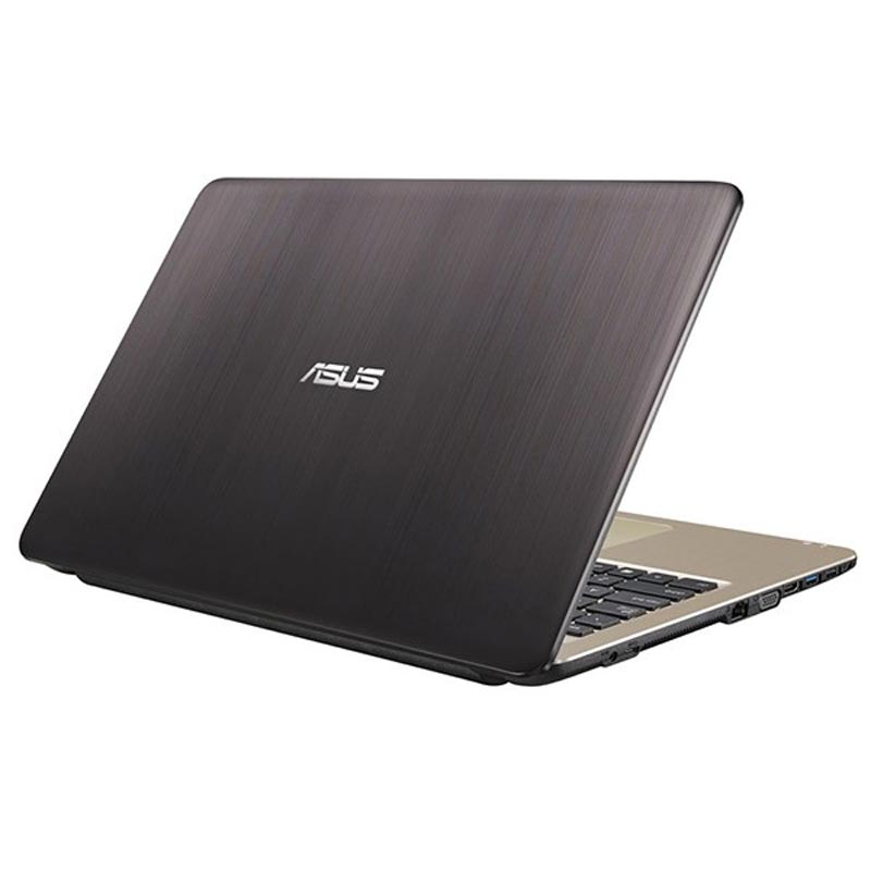 لپ تاپ ASUS X540MB Celeron™ (N4000) 4GB 1TB NVIDIA 2GB 15.6" FHD